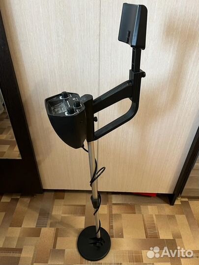 Металлоискатель