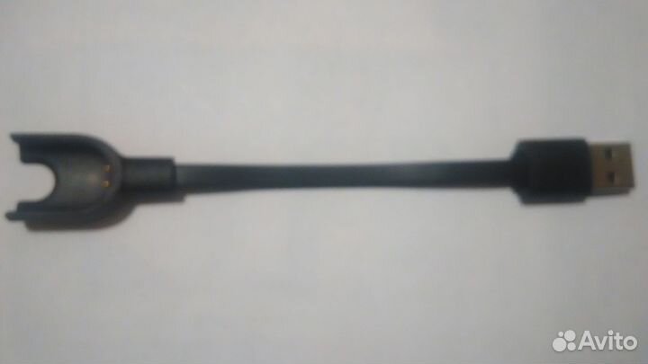 Кабель для фитнес-браслета Xiaomi MiBand