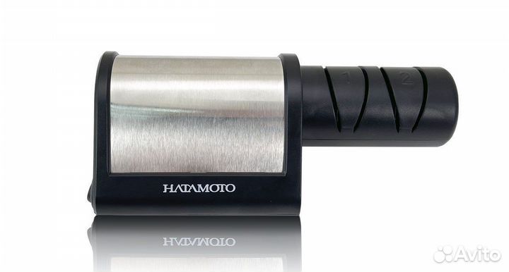 Электрическая Точилка Hatamoto SC-2000