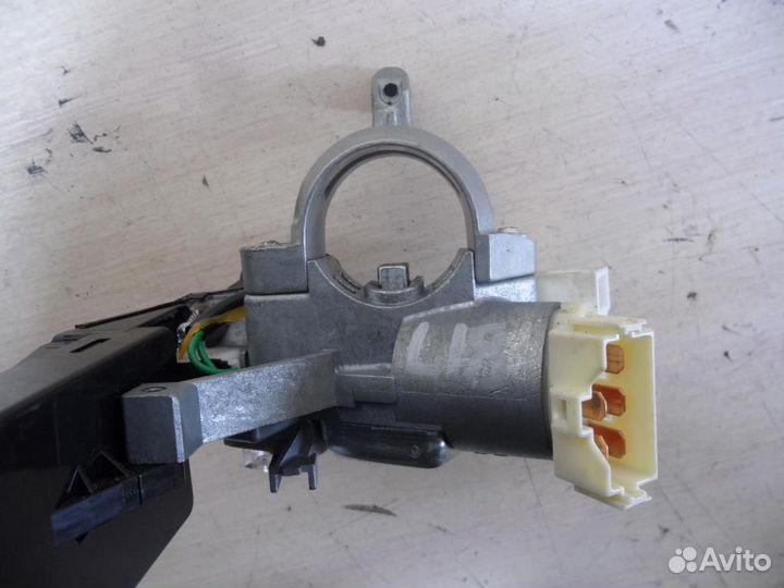 Замок зажигания Mitsubishi Lancer 10 2010