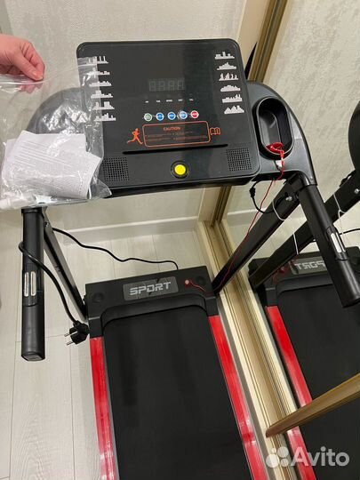 Беговая дорожка