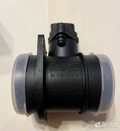 Датчик дмрв ваз LADA