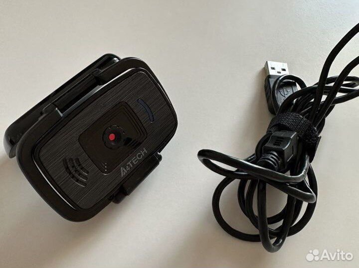 Веб-камера A4Tech PK-900H