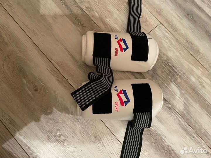 Защита для тхэквондо детская