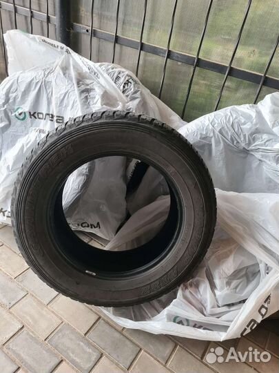 Dunlop Grandtrek AT22 265/60 R18