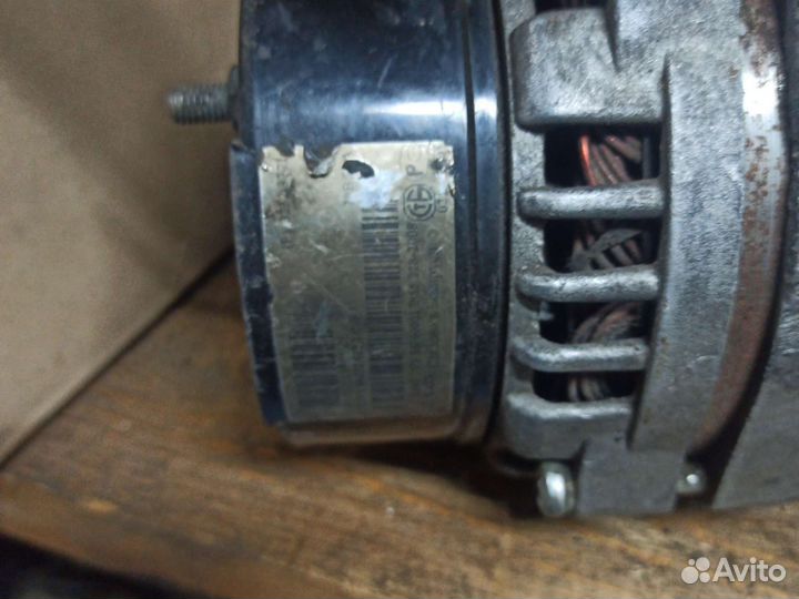 Генератор маз