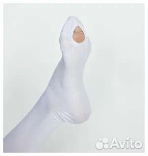 Бандаж, Чулки антиэмболические К1 Ergoforma, р. 2