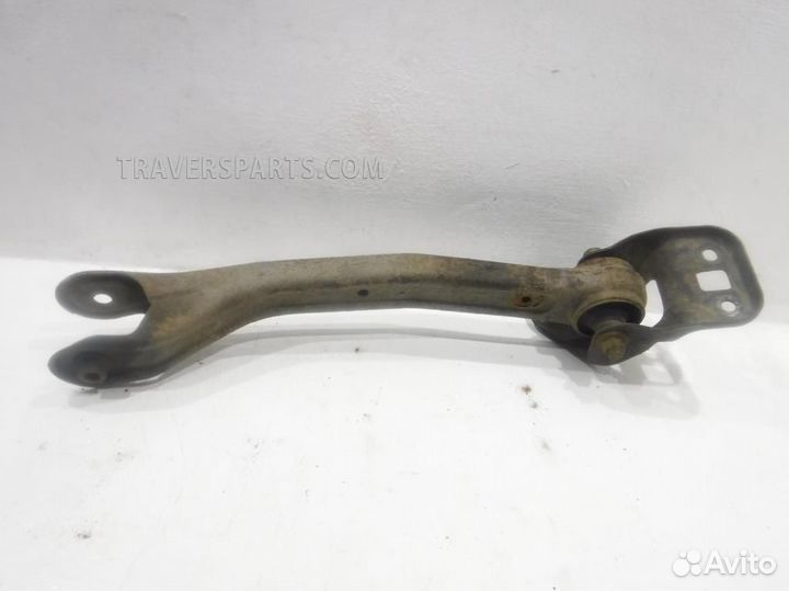 Рычаг задний продольный
