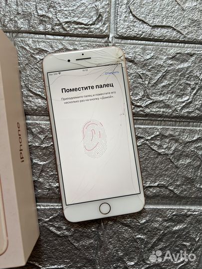 iPhone 8 Plus, 64 ГБ