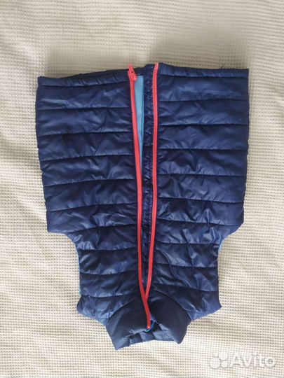 Куртки на мальчика, 4-6.5 лет