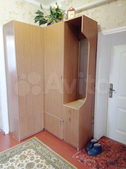 Дом 115 м² на участке 17 сот.