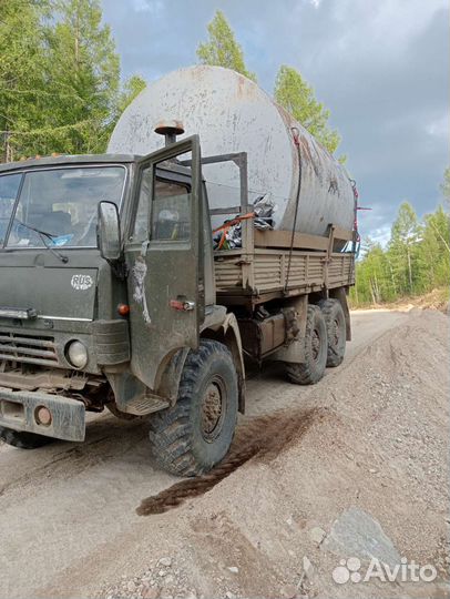 Перевозки 6х6