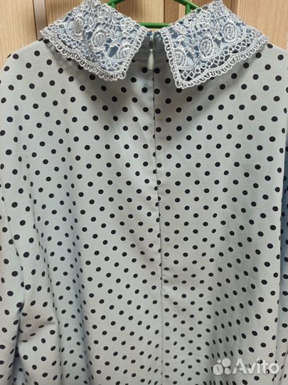 Блузка для девочки 146 152