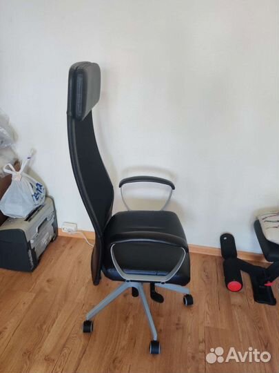 Компьютерное кресло IKEA markus