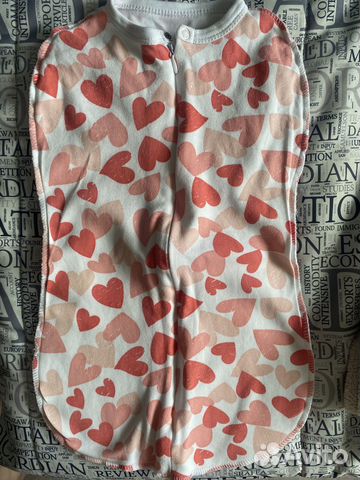 Пеленка кокон