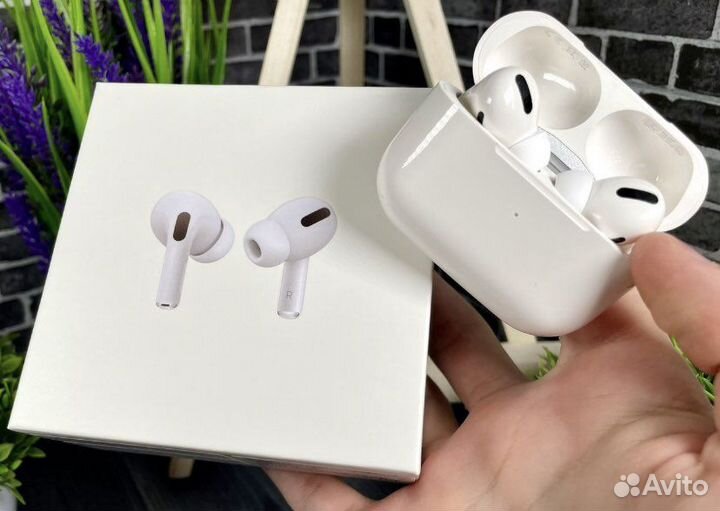 Apple airpods pro 2 gen 2 gen airoha +гиросокоп
