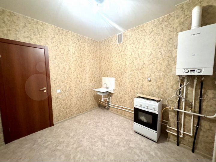 1-к. квартира, 28,6 м², 4/5 эт.