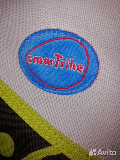 Велосипед каталка