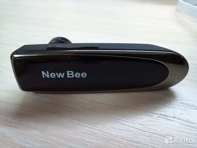 Bluetooth гарнитура New Bee lc-b41