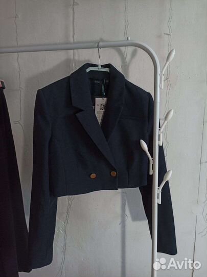 Жакет новый 40