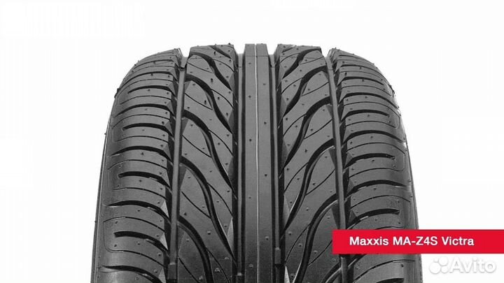 Maxxis MA-Z4S Victra 265/40 R22 106V