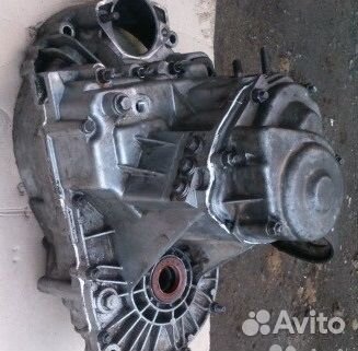 Кпп ваз 2110 б\у