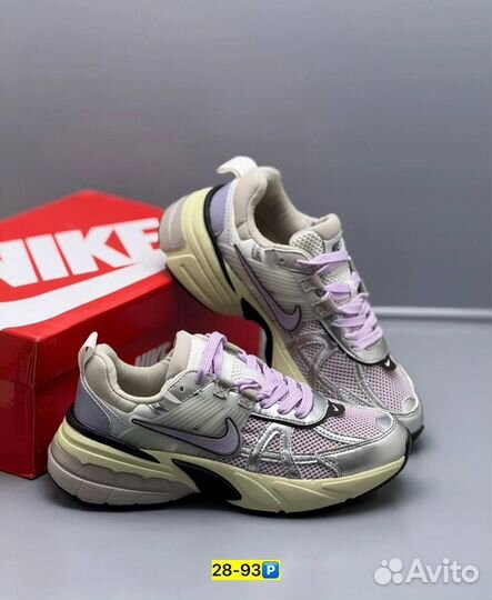 Кроссовки Nike V2k (Арт.93715)