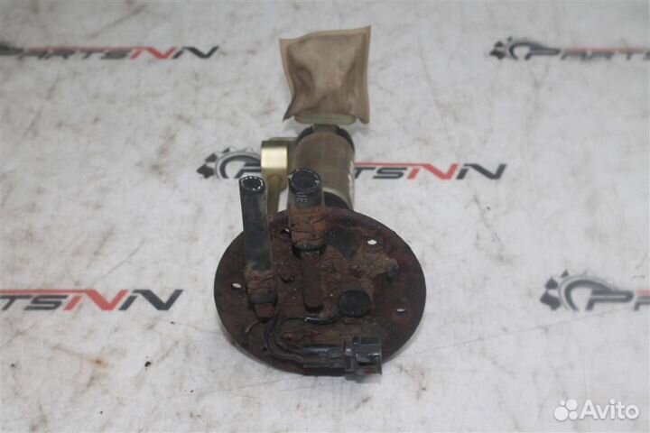 Насос топливный Сузуки Балено