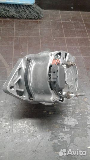 Генератор bosch Thermo King (Carrier )