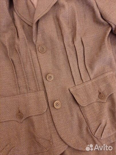 Женский деловой костюм Fler-a-Fler