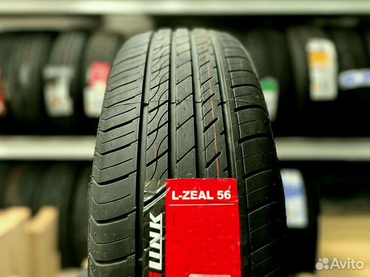 iLink L-Zeal56 225/45 R18 148H