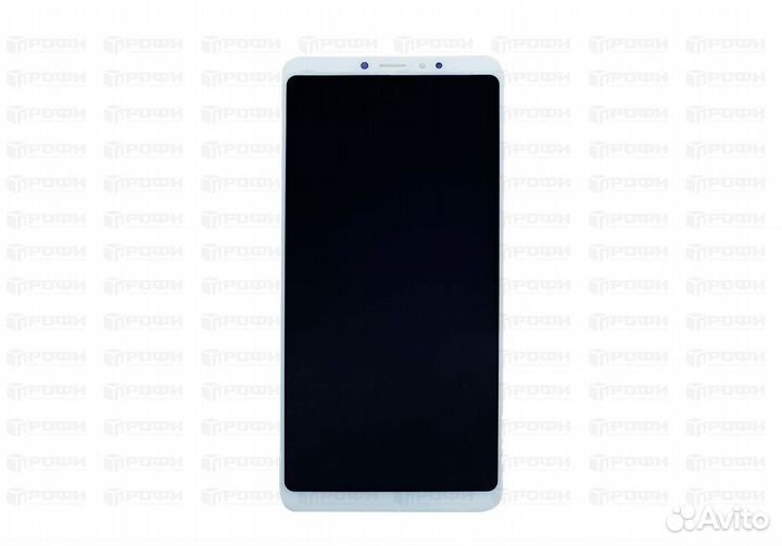 Дисплей Xiaomi Mi Max 3 (M1804E4A)