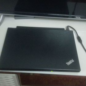 Lenovo thinkpad