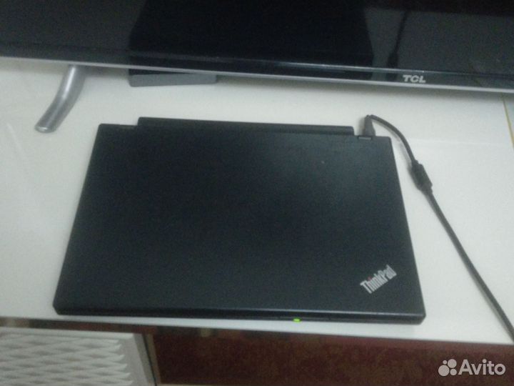 Lenovo thinkpad