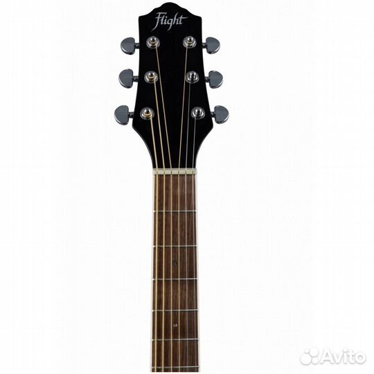 Гитара электроакустическая