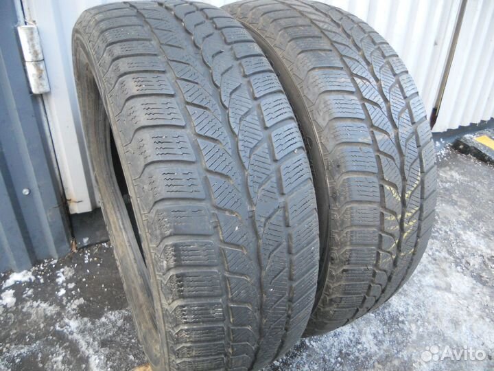 Uniroyal MS Plus 66 225/55 R17 101H