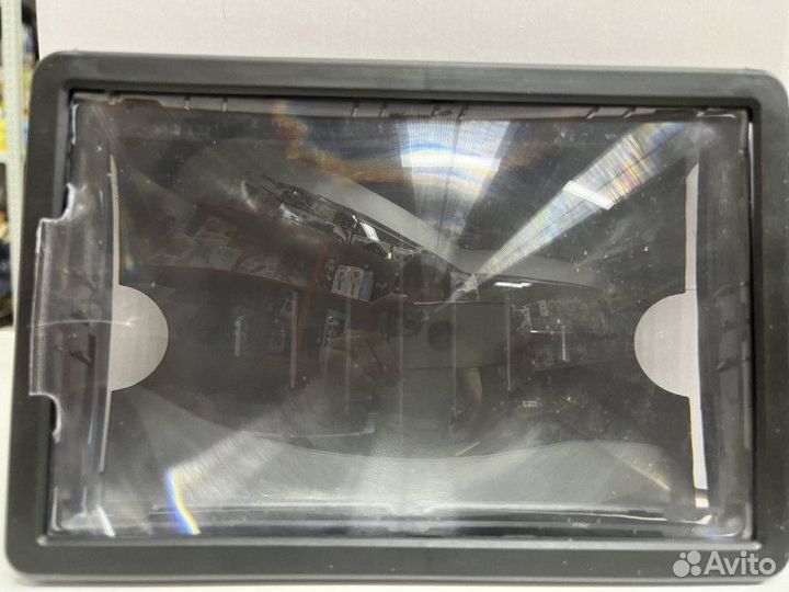 Увеличитель экрана телефона