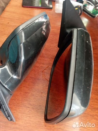 Зеркало автомобильное