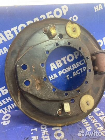 Пыльник задней ступицы. Паз 3205 АВТОБУС змз 511