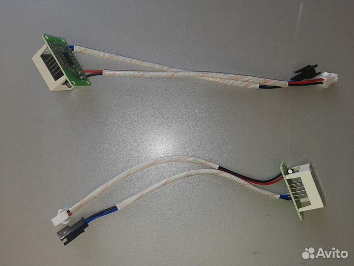 Дисплей neva 4510/4510М/4511/4513М Vilterm s11,s13