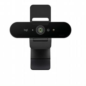 Web-камера Logitech Brio 4K Pro Webcam