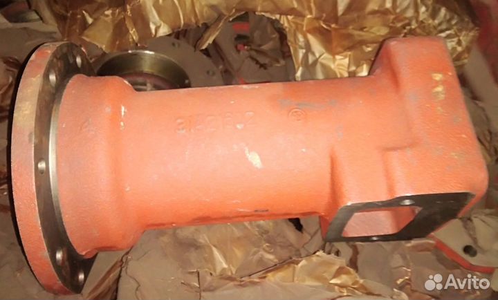 Корпус 31А.-2160-2 комбайн Дон Нива Енисей