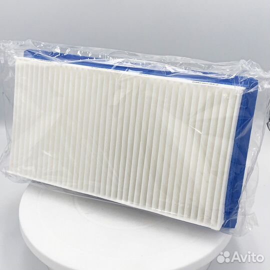 Воздушные фильтра на Mazda 626 GF