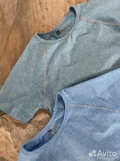 Спортивная одежда для фитнеса