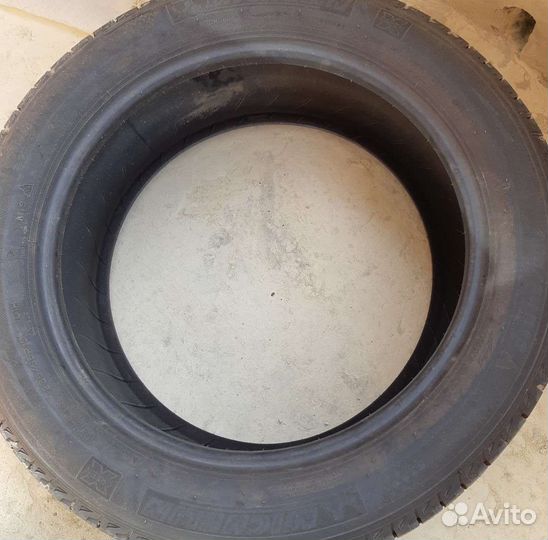 Michelin Radial XSE 235/55 R19