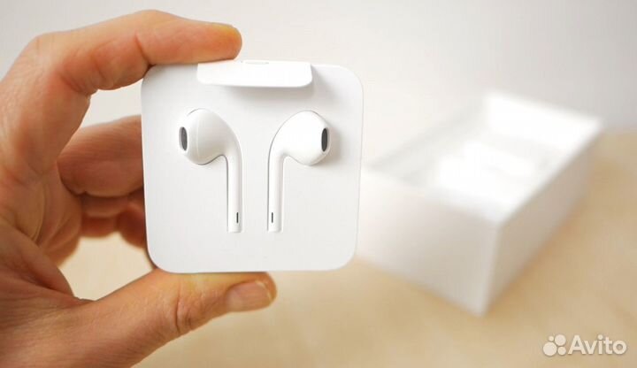 Наушники беспроводные Airpods 3