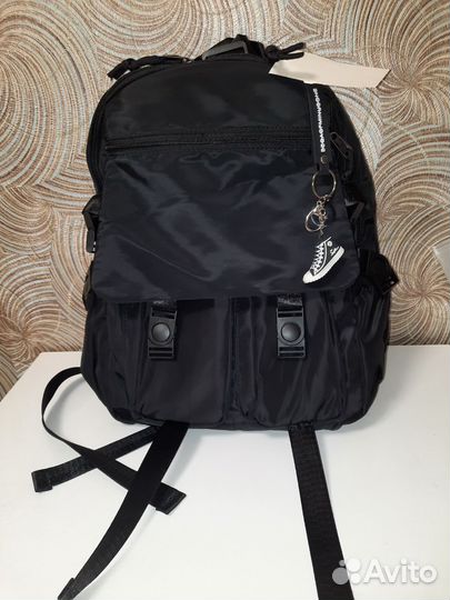 Новые рюкзаки