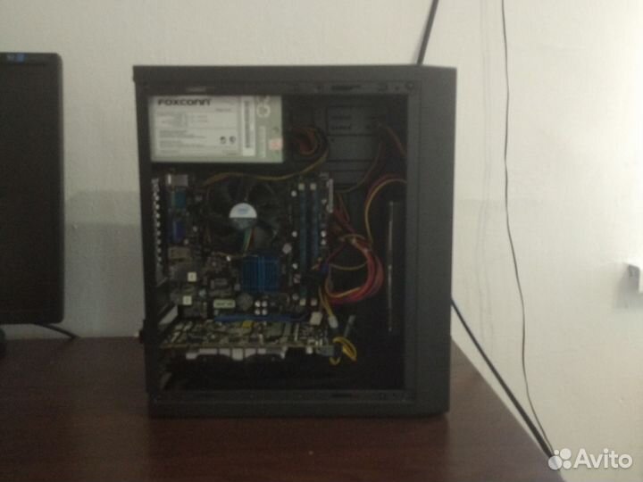 Игровой системный блок