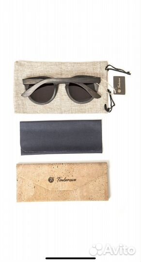 Солнцезащитные очки