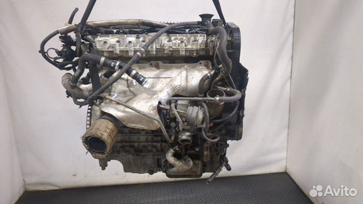 Форсунка топливная Volvo C70, 2006